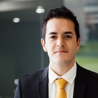 Ernesto Ortiz