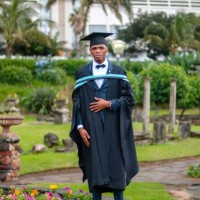 Lukhanyo Zulu