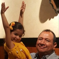 Ritzer Peralta