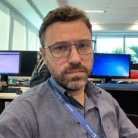 Christian Simon
