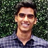Ahmed Ansari