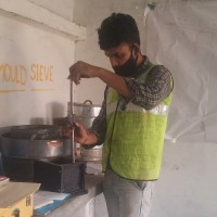 Harshvardhan Rajure