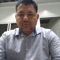 Carlos Alberto Perez Moreno