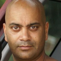 Jamal Mohammed