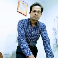Dr. Ajay Patel