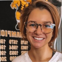 Destiny Rummel
