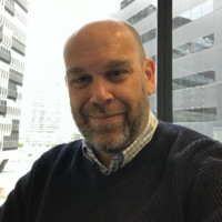 Michael Di Carlo Mieaust, Cpeng, Ner