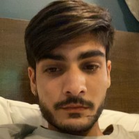 Saud Khan