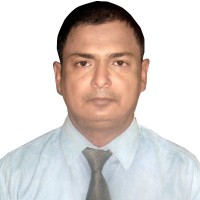 Asgar Ali