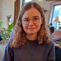 Mathilde Moliner