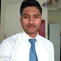 Ashish Gad