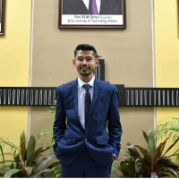 Rishav Raj