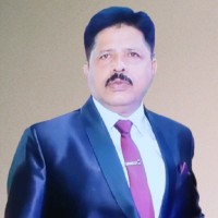 M. S. Joshi