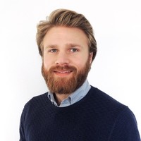 Morten Aslo-østergaard