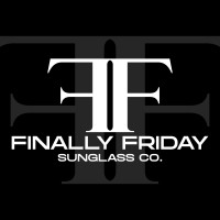 FINALLY FRIDAY