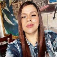 Heidy Mora Ruiz