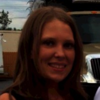 Lisa Anderson