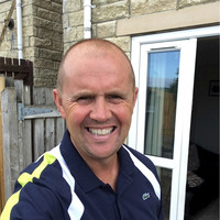 Chris Harkins MSyl