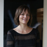Géraldine Charbonneau