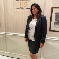 Shephali Patel