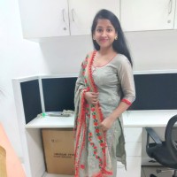 Nikki Singh