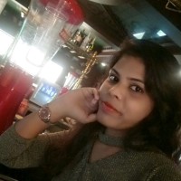 Manisha Panse