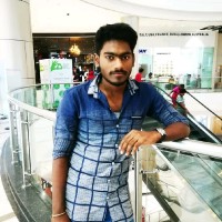 Balamurugan Moorthy