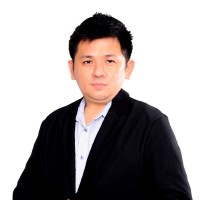 Ng Hon Chung Nicholas