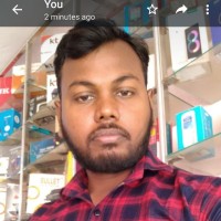 Chintamani Chaudhari