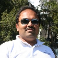 Yashodhan Deshpande