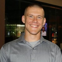 Jon Williams