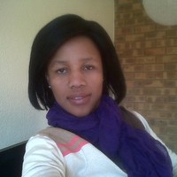 Thobile Nhlangothi