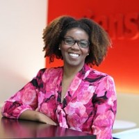 Jacqueline Chavis, AIA, LEED BD+C