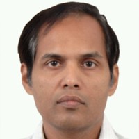 Anand Mathew