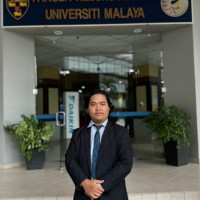 Muhammad Syaiful