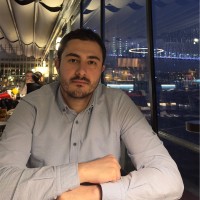 İrfan Ünlü