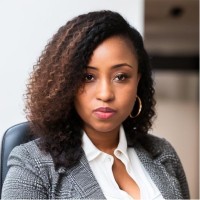 Shakiva Pierre, Esq.