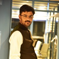 Manuj Sharma