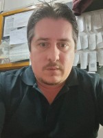 Justin Coskey