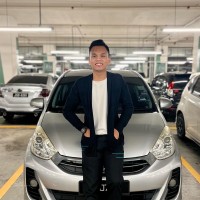 Akmal Danial