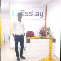 Debabrata Halder