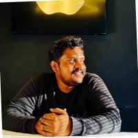 ARUNAGIRI D