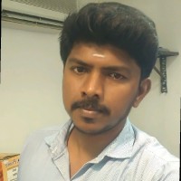 Marutha muthu