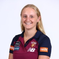 Caitlyn Willems