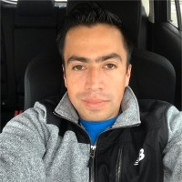 Mario Gonzalez