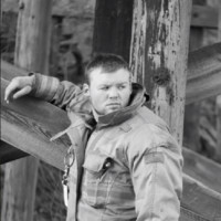 Mitchell Boxwell