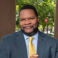 William (Wil) Jones Jr.