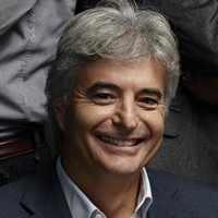 Massimo Toni