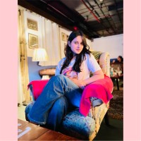 Yumna Vaqar