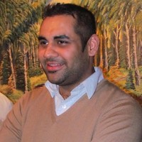 Sandip Virk